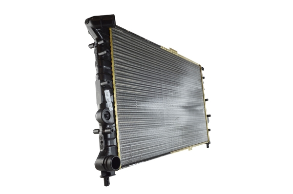 Radiator, engine cooling - 607 854 HART