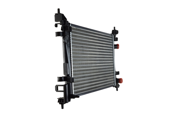 Radiator, engine cooling - 608 327 HART