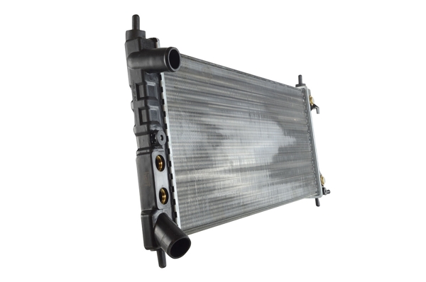 Radiator, engine cooling - 608 334 HART