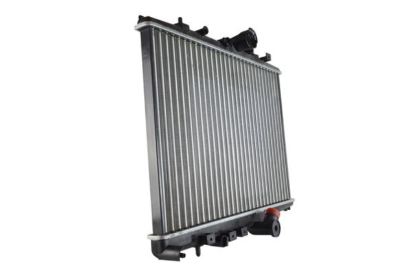Radiator, engine cooling - 610 247 HART