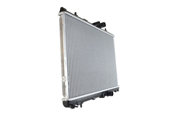 Radiator, engine cooling - 610 250 HART