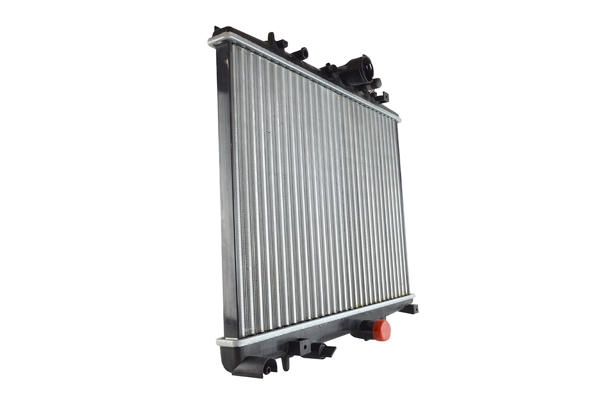 Radiator, engine cooling - 611 183 HART