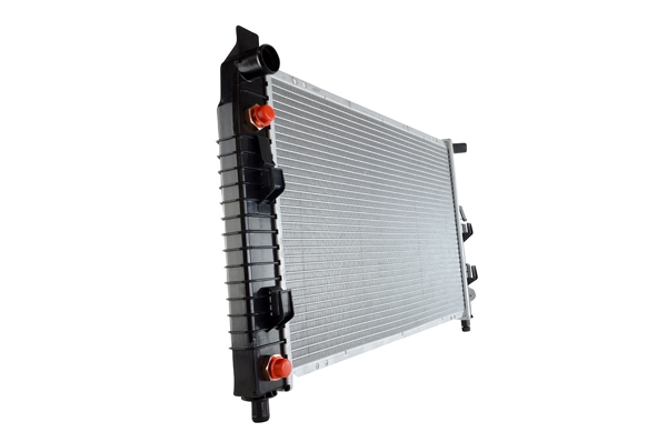 Radiator, engine cooling - 611 548 HART
