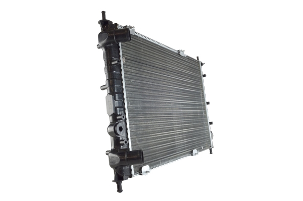 Radiator, engine cooling - 611 771 HART