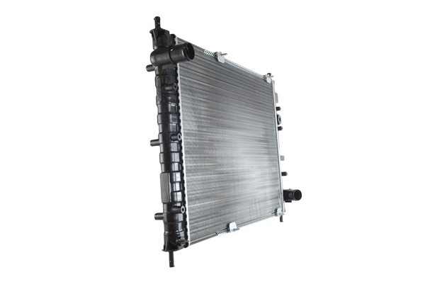Radiator, engine cooling - 611 772 HART