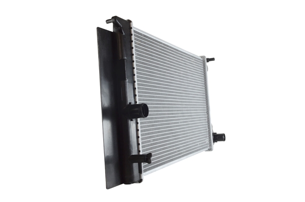 Radiator, engine cooling - 611 856 HART