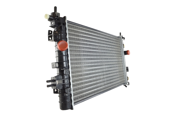 Radiator, engine cooling - 611 928 HART