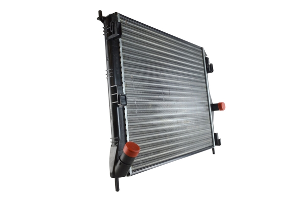 Radiator, engine cooling - 611 930 HART
