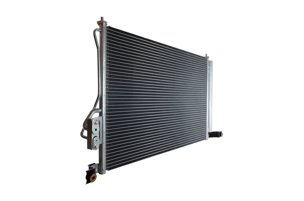 Condenser, air conditioning - 612 216 HART
