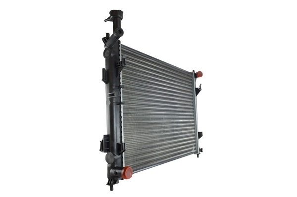 Radiator, engine cooling - 612 342 HART