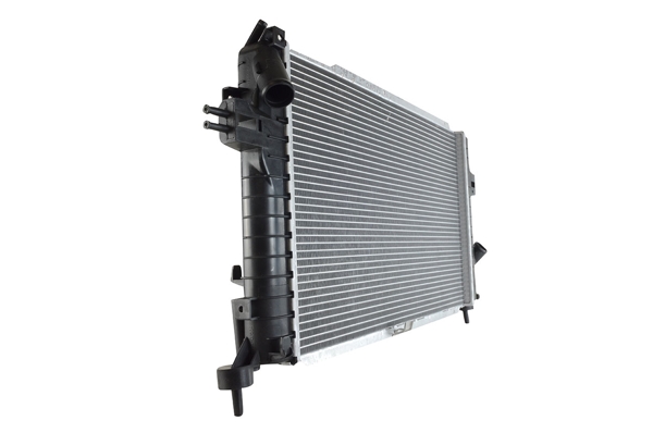 Radiator, engine cooling - 612 357 HART
