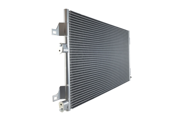 Condensatore, Climatizzatore - 614 487 HART