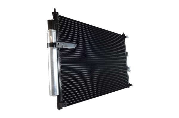 Condenser, air conditioning - 614 536 HART