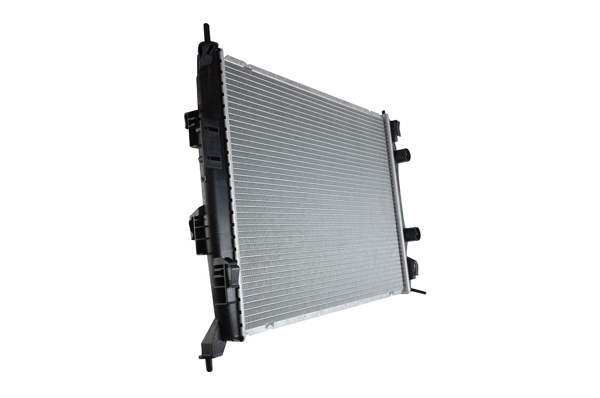 Radiator, engine cooling - 616 443 HART