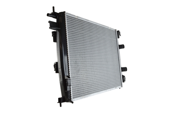 Radiator, engine cooling - 616 611 HART