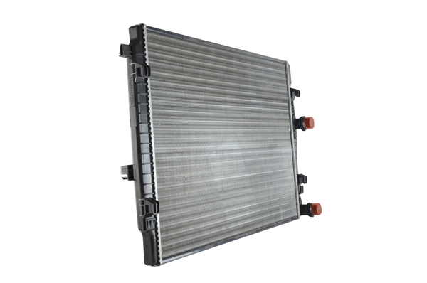 Radiator, engine cooling - 618 154 HART