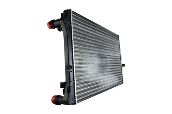 Radiator, engine cooling - 618 611 HART