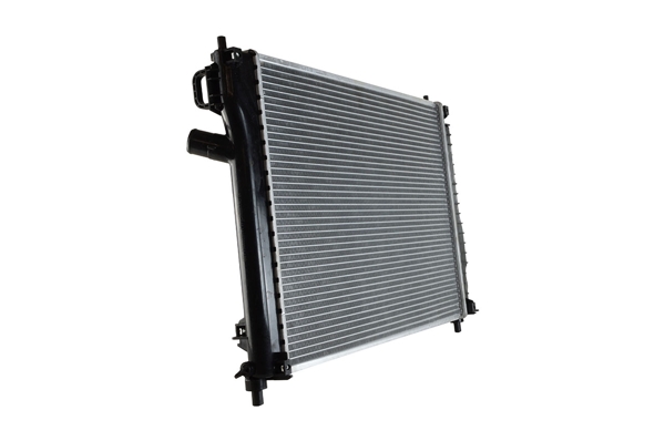 Radiator, engine cooling - 618 622 HART