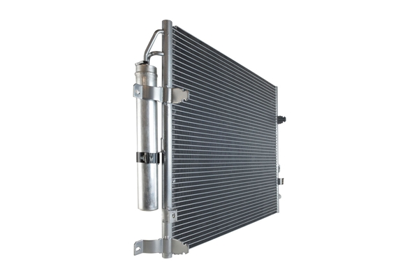 Condenser, air conditioning - 620 040 HART