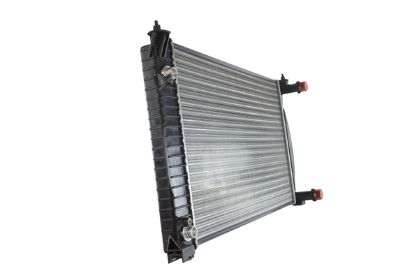 Radiator, engine cooling - 620 221 HART