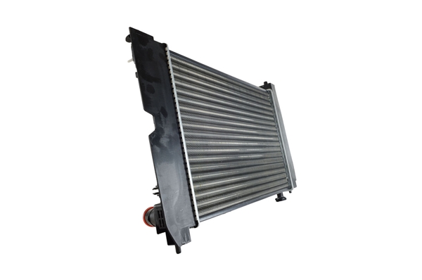 Radiator, engine cooling - 620 235 HART