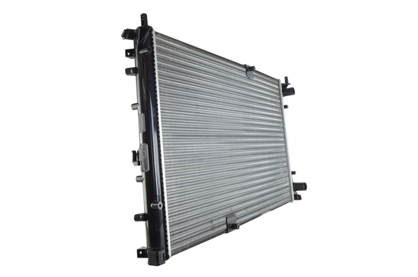 Radiator, engine cooling - 620 268 HART