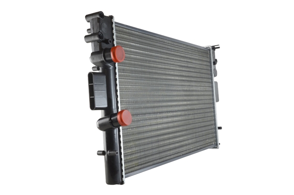 Radiator, engine cooling - 620 356 HART