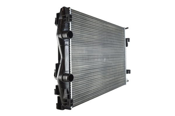 Radiator, engine cooling - 620 606 HART