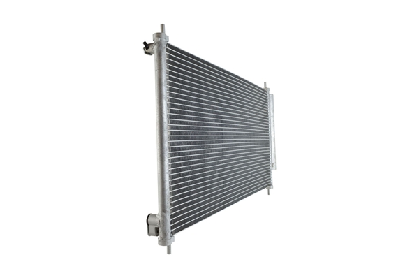 Condenser, air conditioning - 621 599 HART