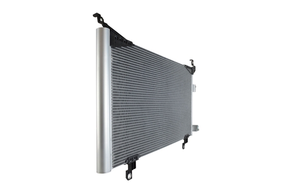 Condenser, air conditioning - 621 622 HART