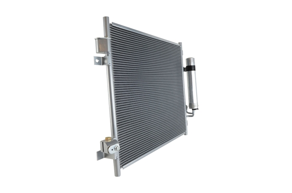 Condenser, air conditioning - 621 667 HART