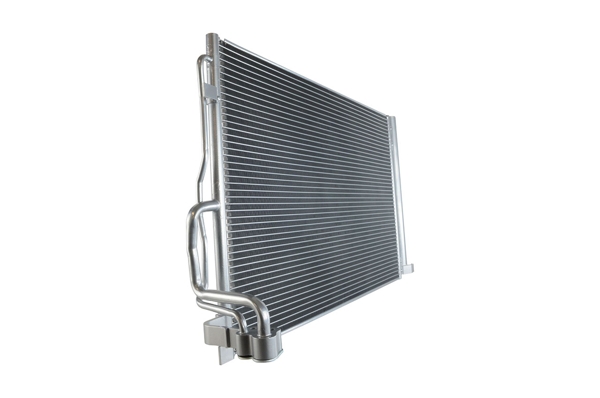 Condenser, air conditioning - 621 702 HART