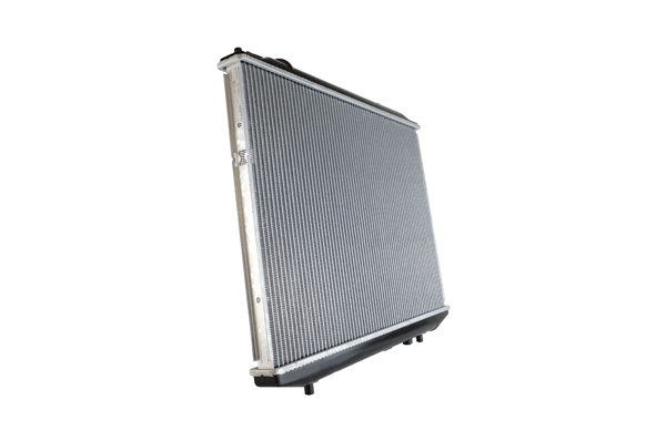 Radiator, engine cooling - 622 001 HART