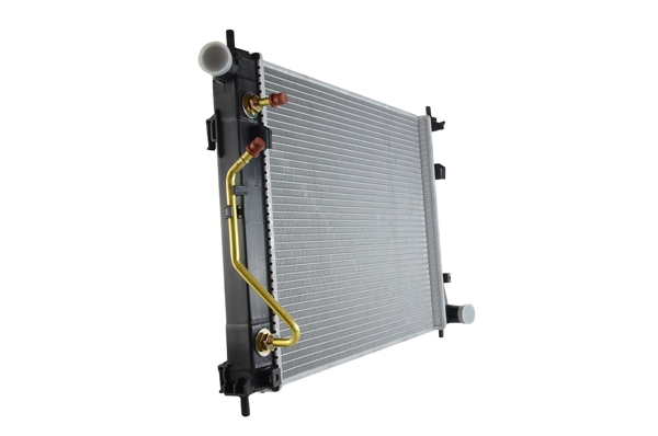 Radiator, engine cooling - 622 267 HART