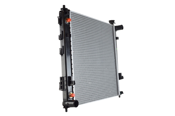 Radiator, engine cooling - 622 268 HART