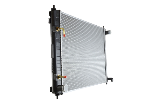 Radiator, engine cooling - 622 282 HART