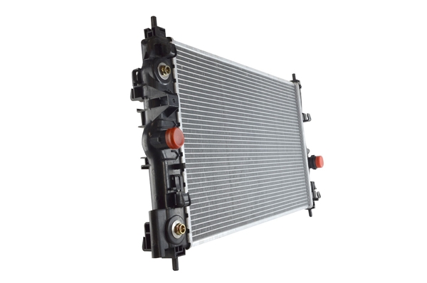 Radiator, engine cooling - 622 289 HART