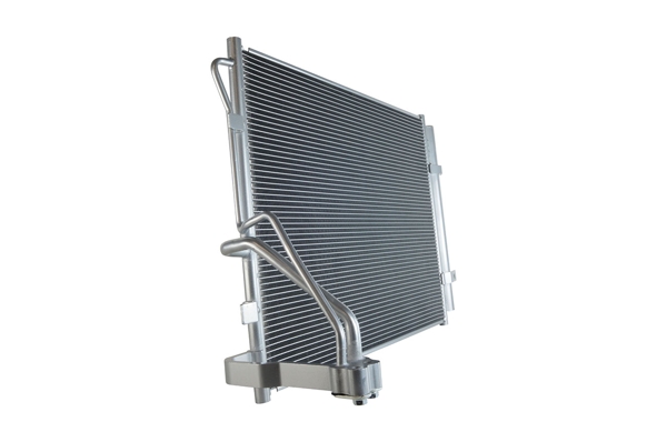 Condenser, air conditioning - 623 920 HART
