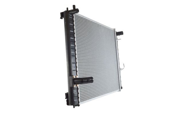 Radiator, engine cooling - 631 356 HART