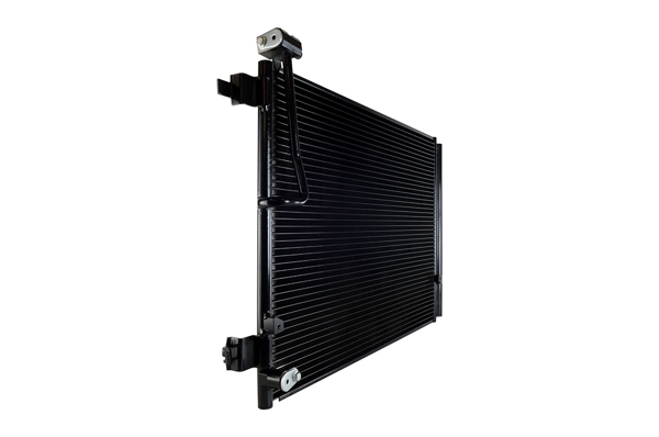 Condenser, air conditioning - 636 921 HART