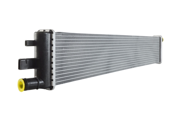 Radiator, engine cooling - 641 045 HART