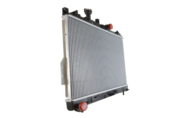 Radiator, engine cooling - 641 064 HART