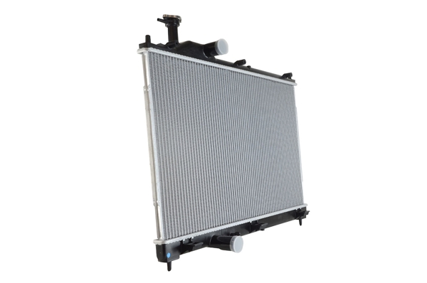 Radiator, engine cooling - 644 081 HART