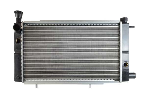 Radiator, engine cooling - 600 140 HART