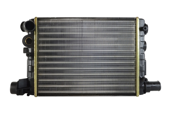 Radiator, engine cooling - 600 676 HART