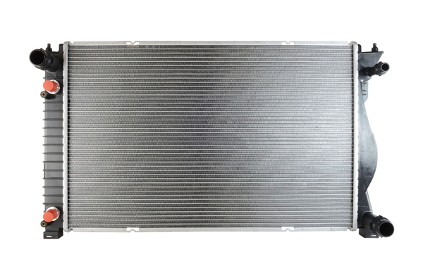 Radiatore, Raffreddamento motore - 608 140 HART
