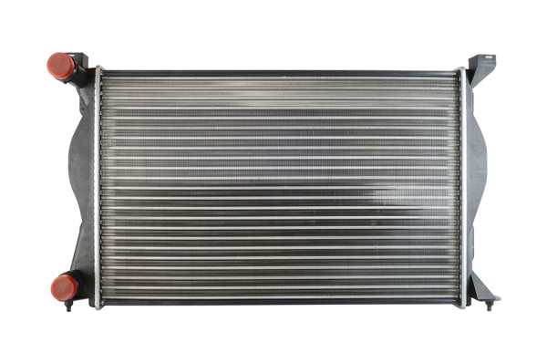 Radiator, engine cooling - 608 145 HART