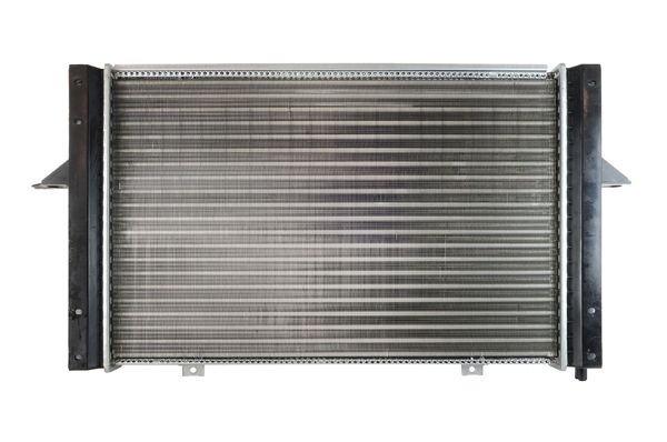 Radiator, engine cooling - 616 461 HART