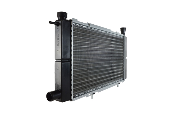 Radiator, engine cooling - 600 140 HART