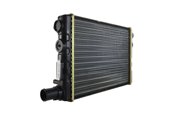 Radiator, engine cooling - 600 676 HART